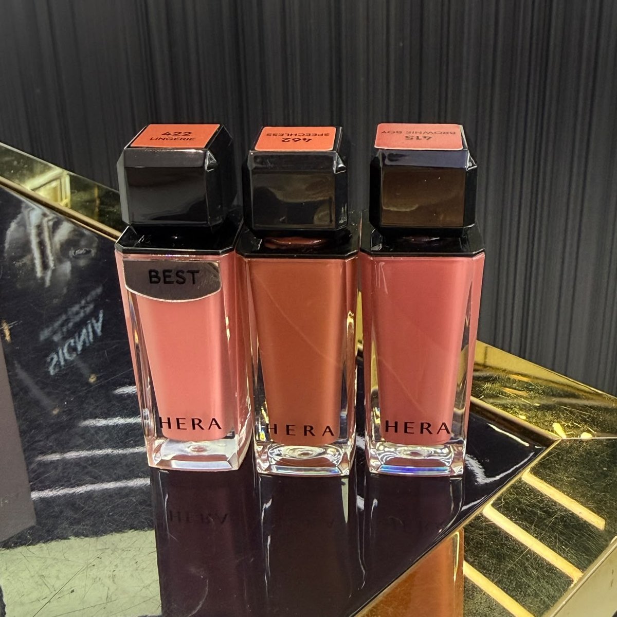 HERA HE802 LIPSTICK (KR38.0)