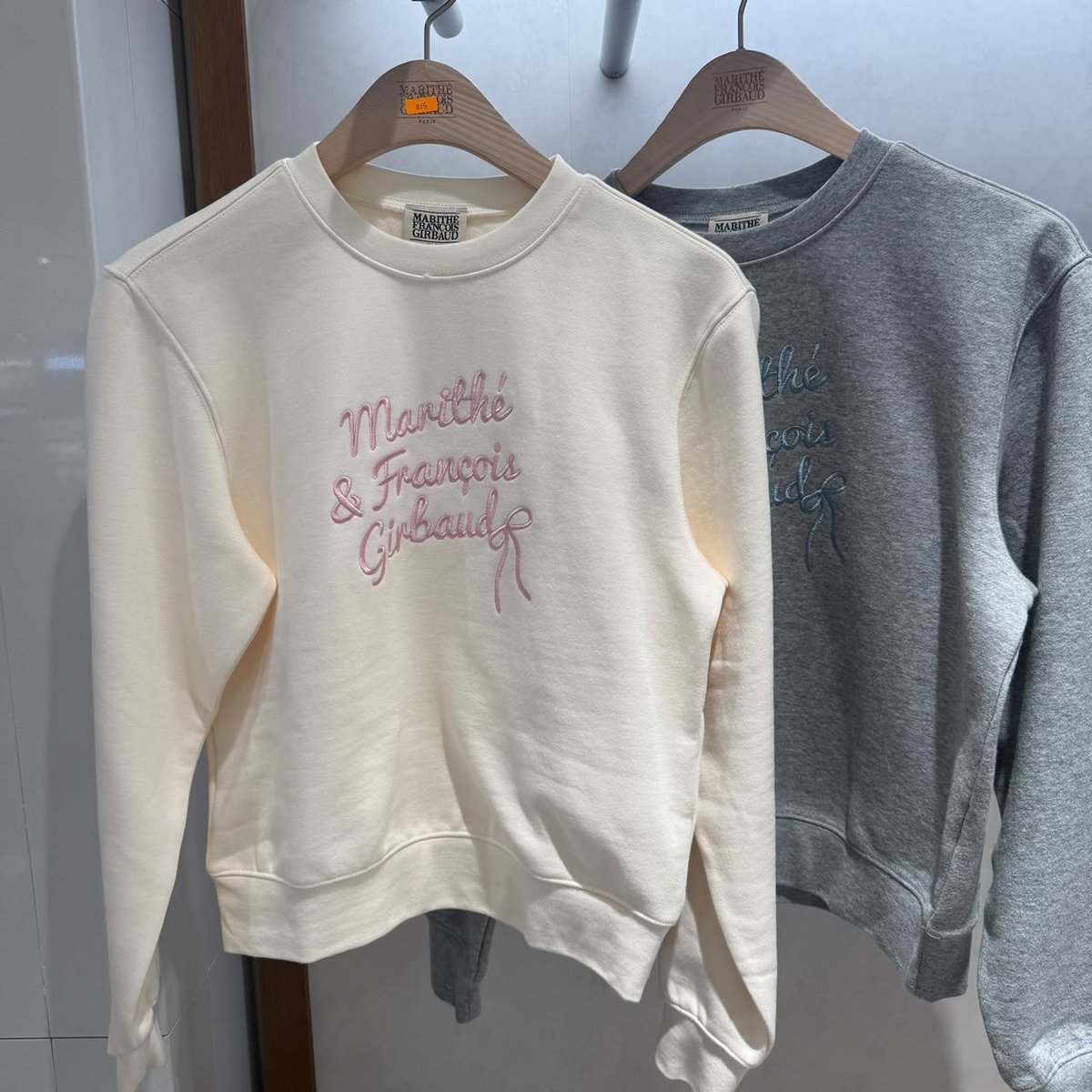 MARITHE MR825 TOP