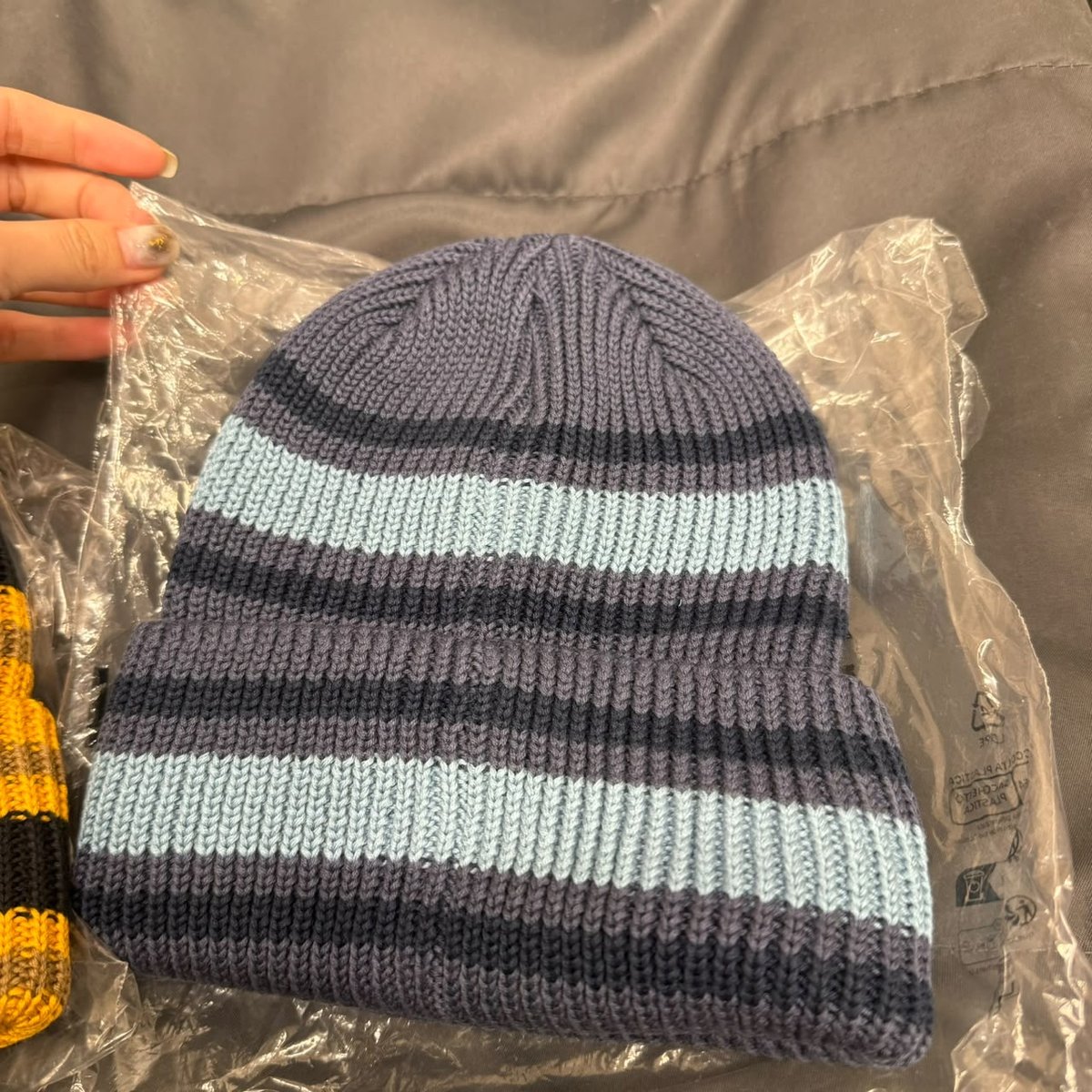 COLUMBIA CL809 BEANIE