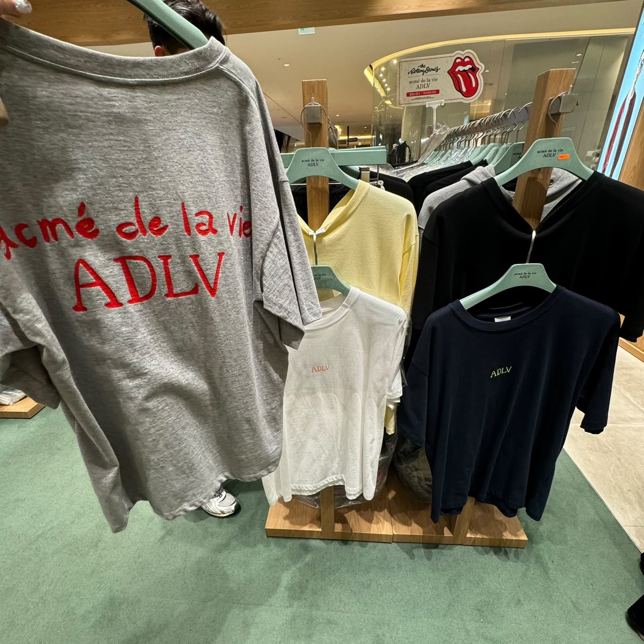 ADLV AD901 TOP