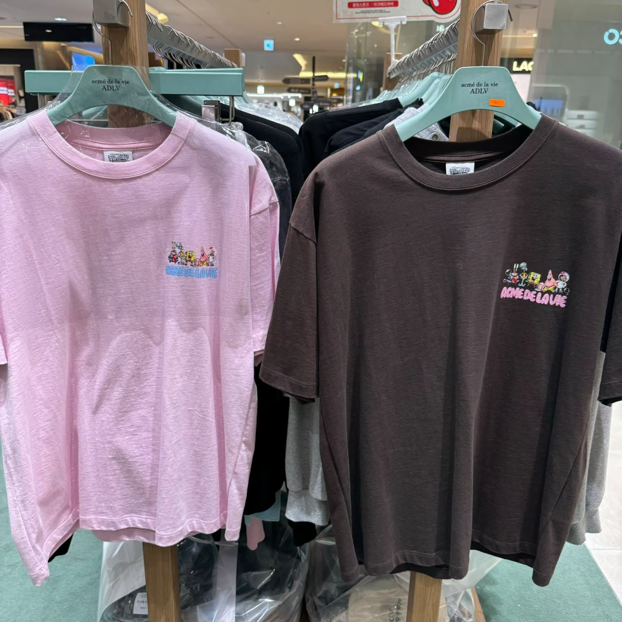 ADLV AD907 TOP