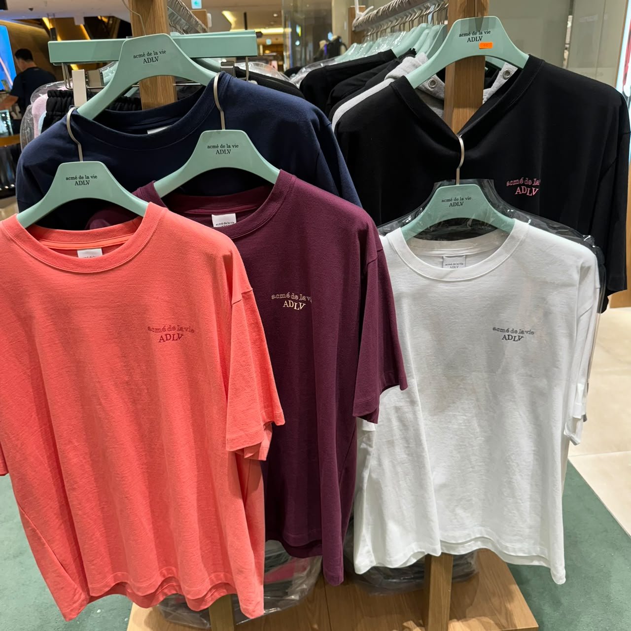 ADLV AD915 TOP