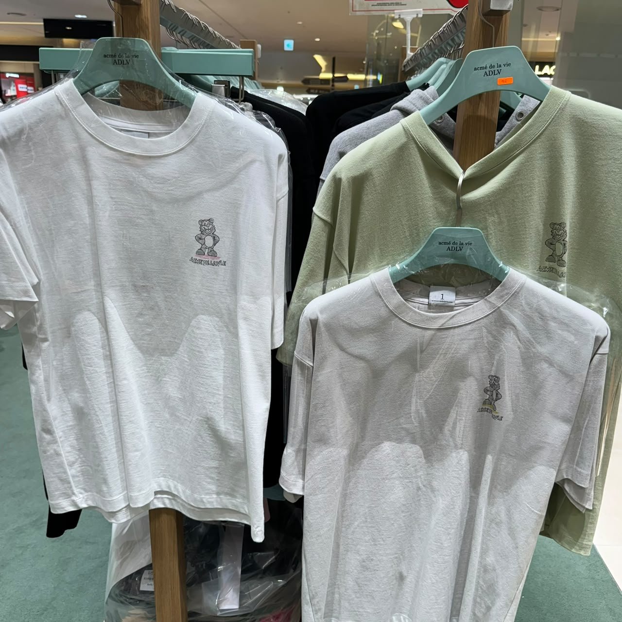 ADLV AD916 TOP