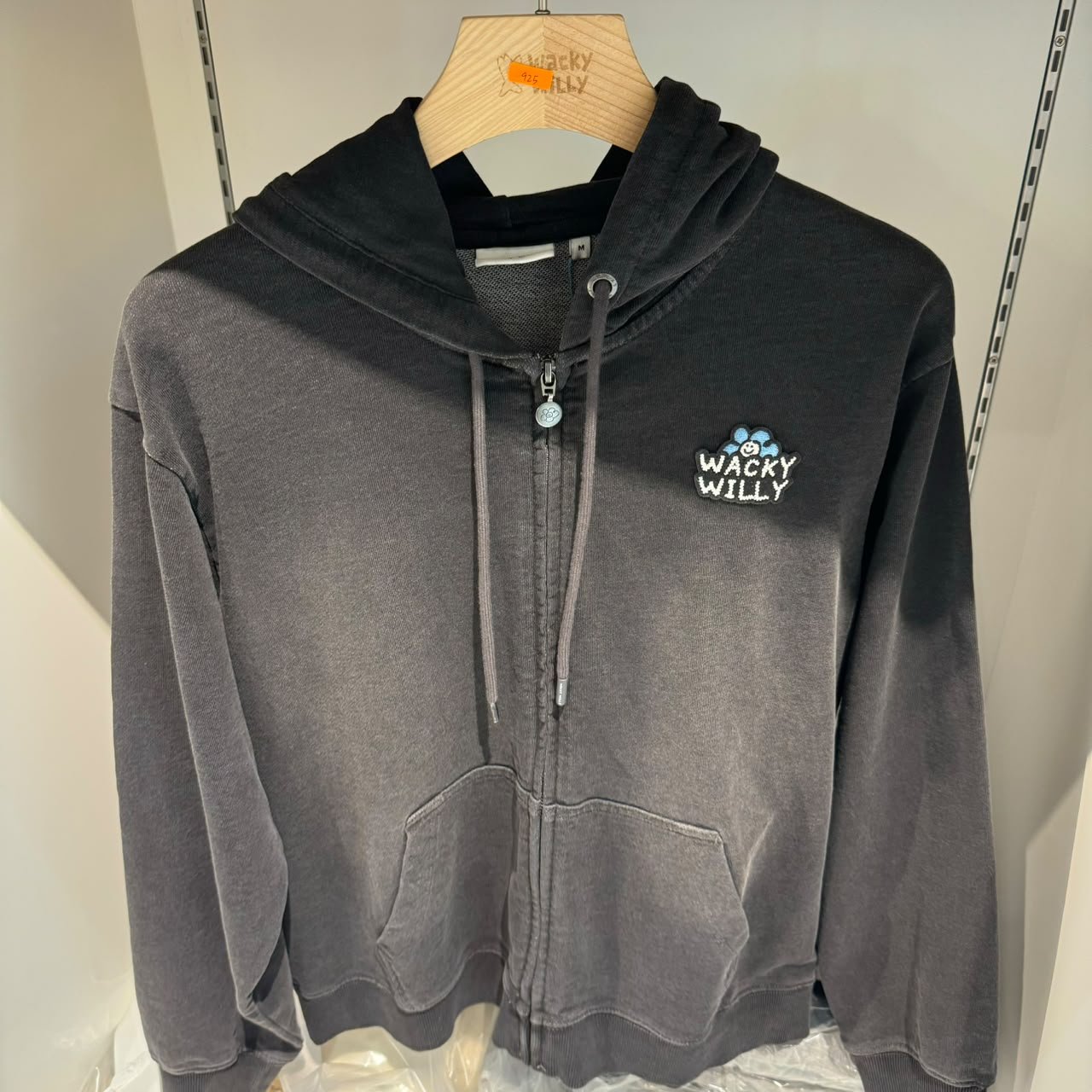 WACKY WILLY IS925 JACKET