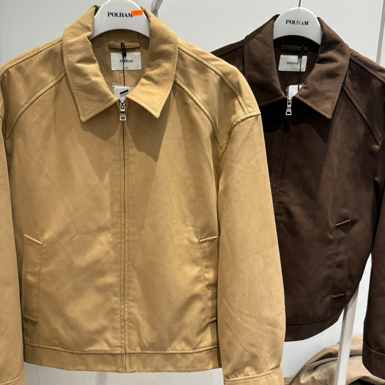 POLHAM PM910 JACKET