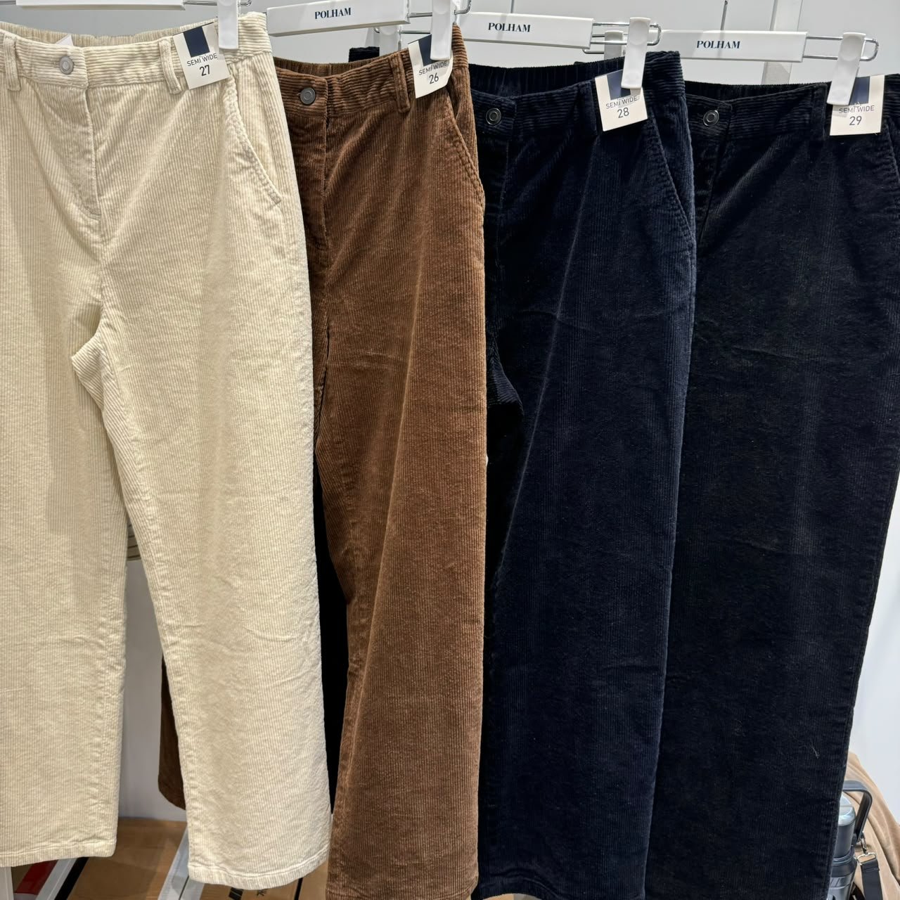 POLHAM PM905 PANTS