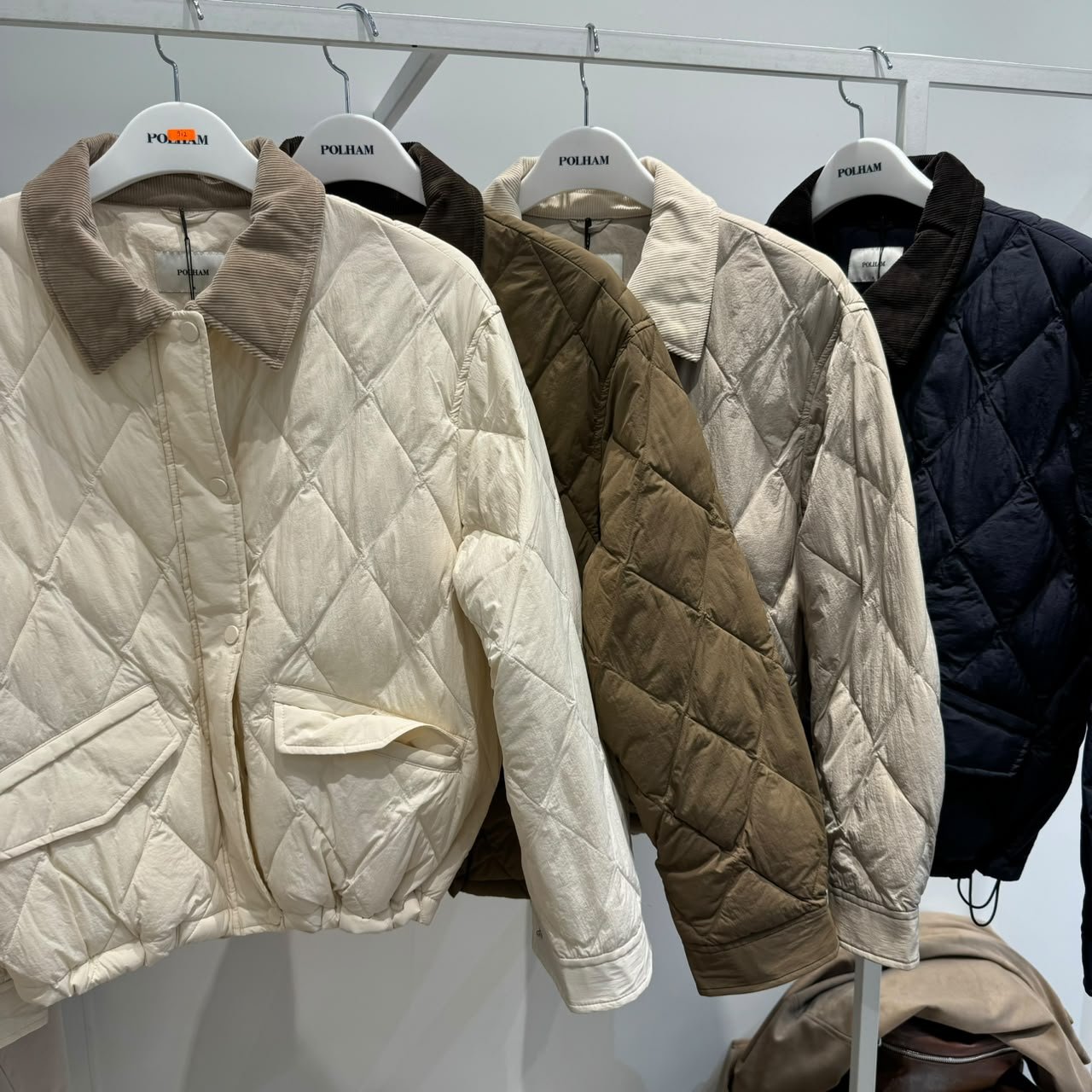 POLHAM PM912 JACKET