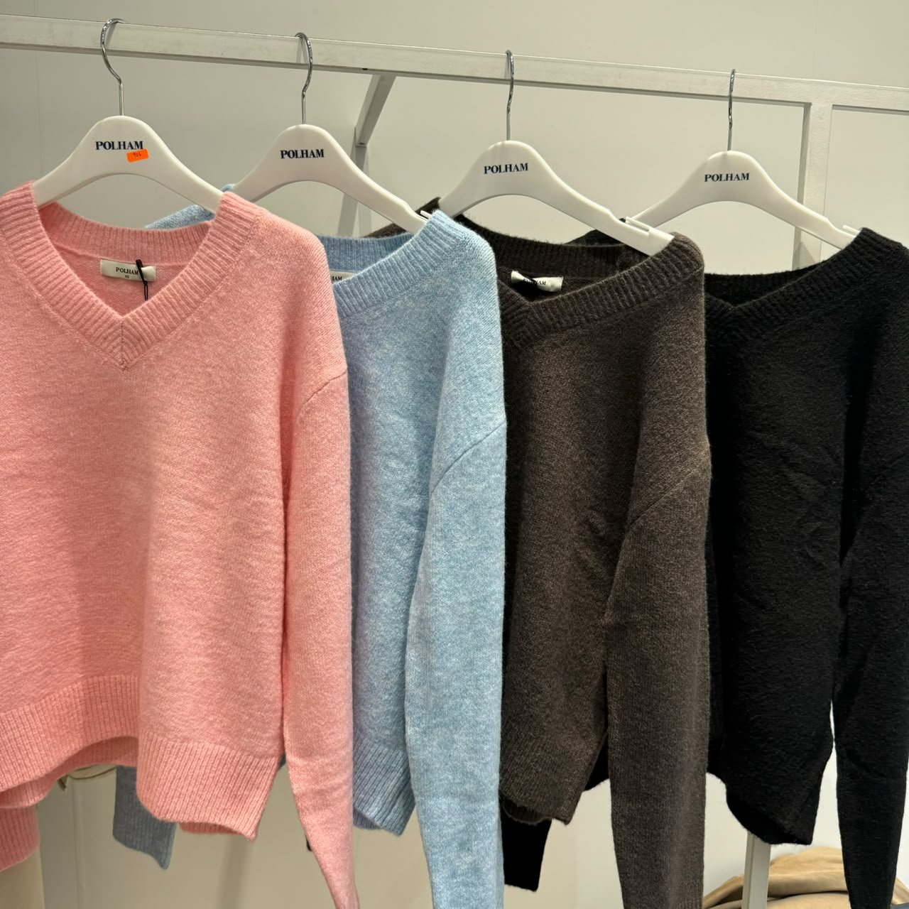 POLHAM PM906 TOP