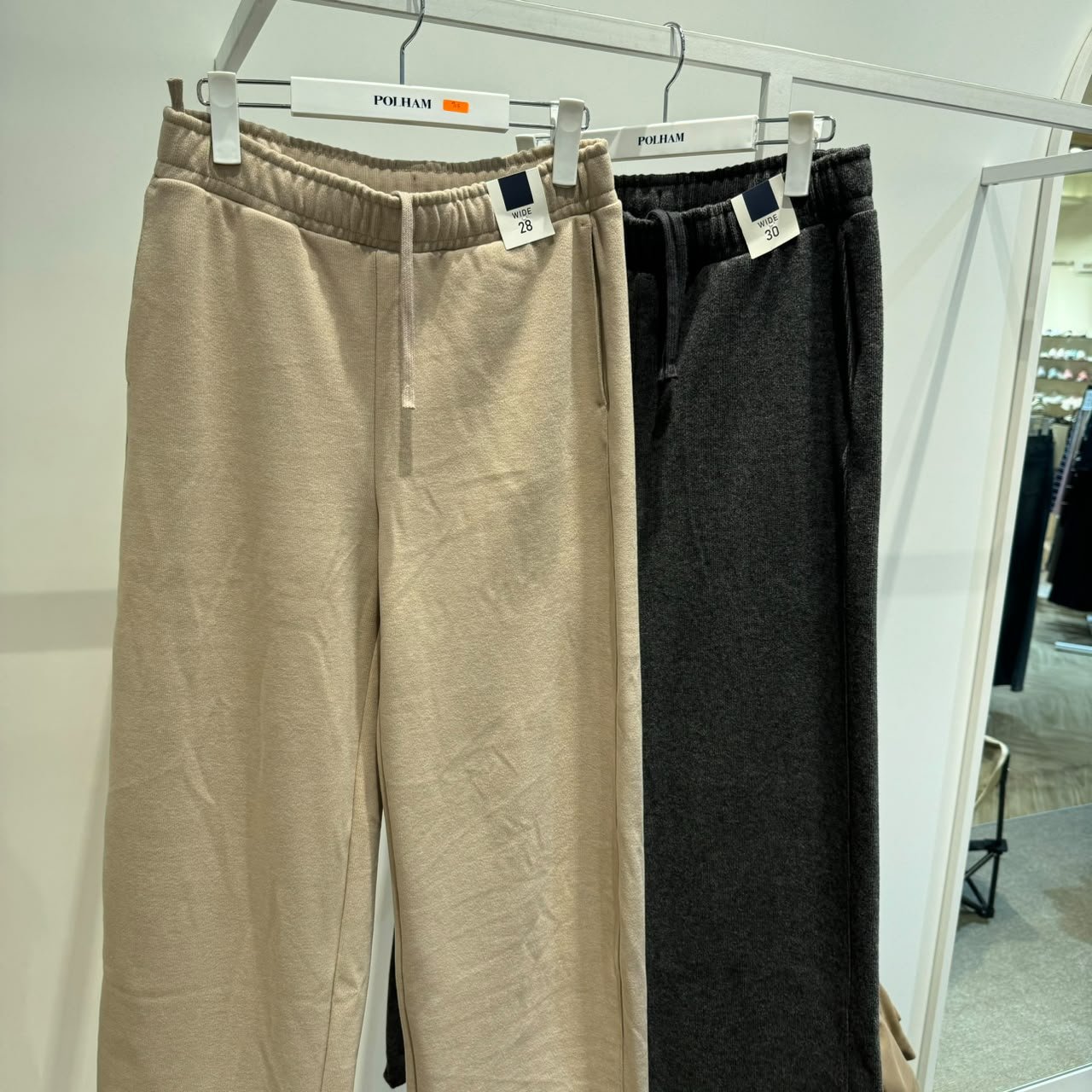 POLHAM PM915 PANTS