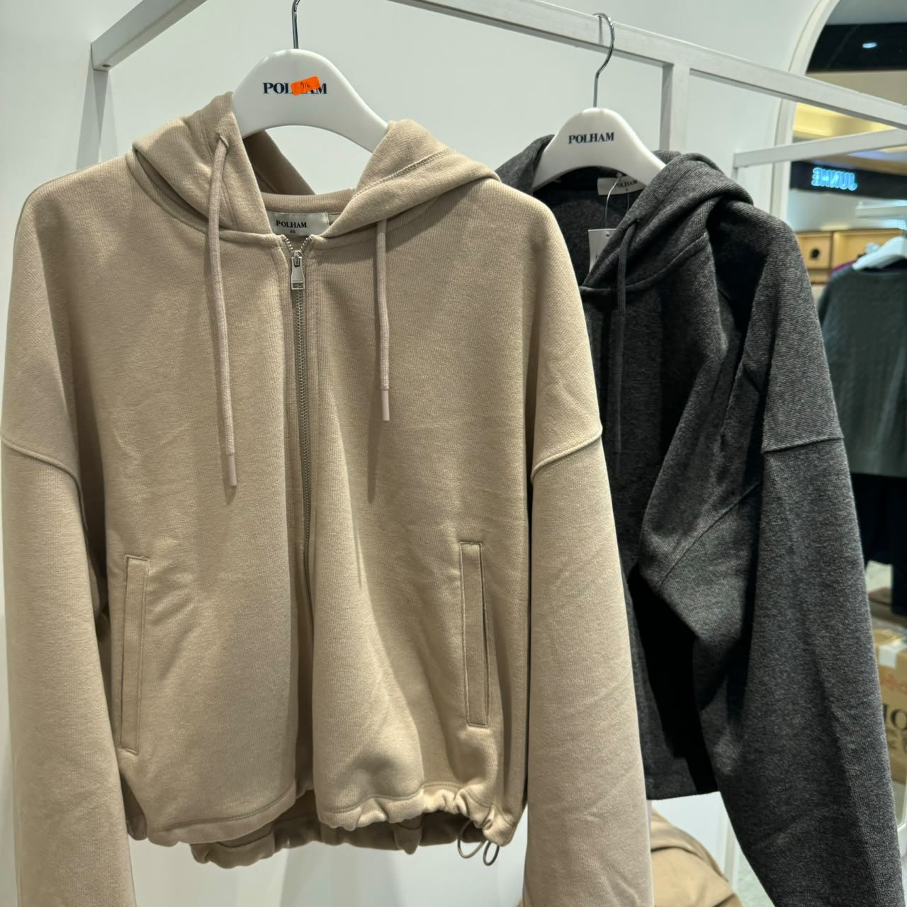 POLHAM PM916 JACKET