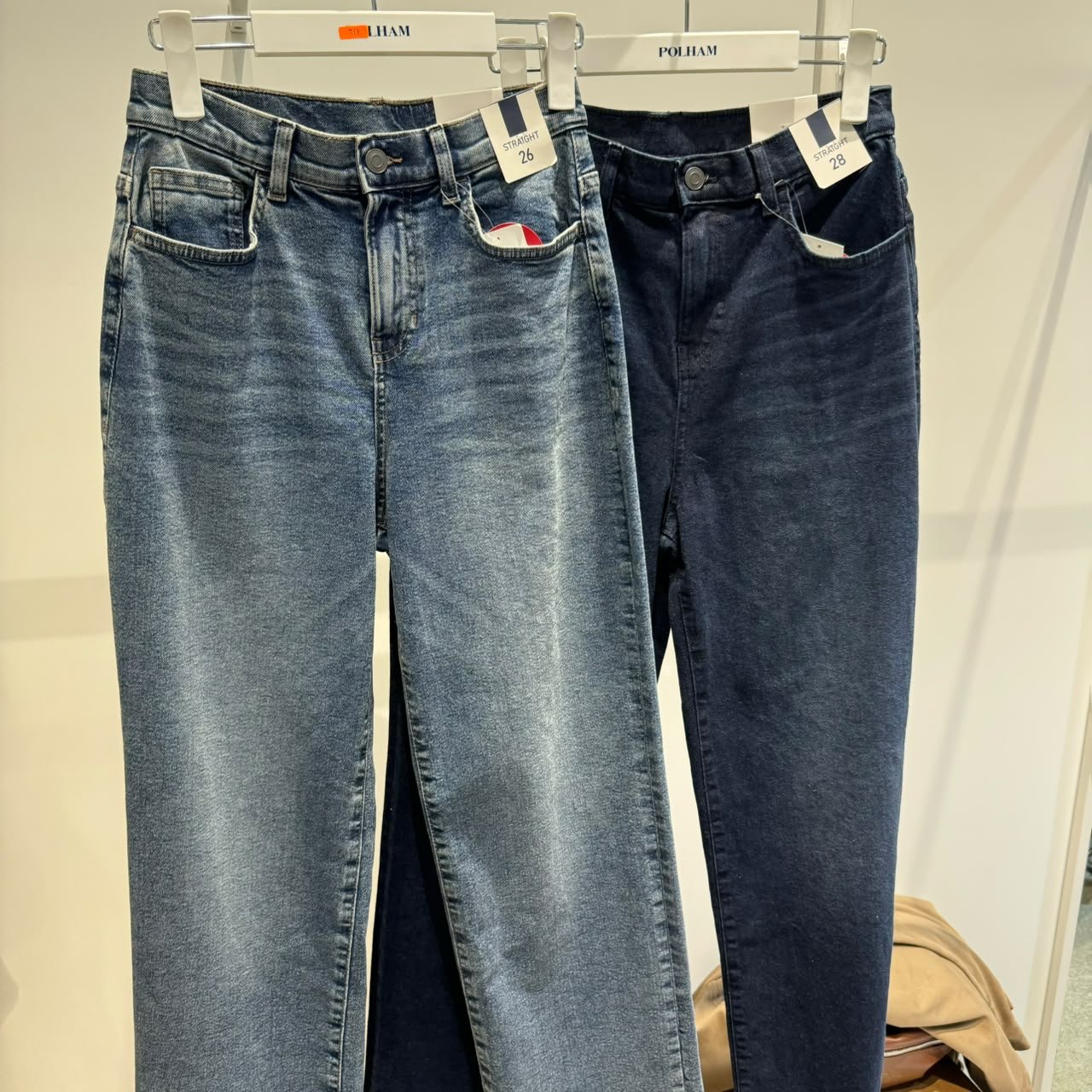POLHAM PM917 PANTS