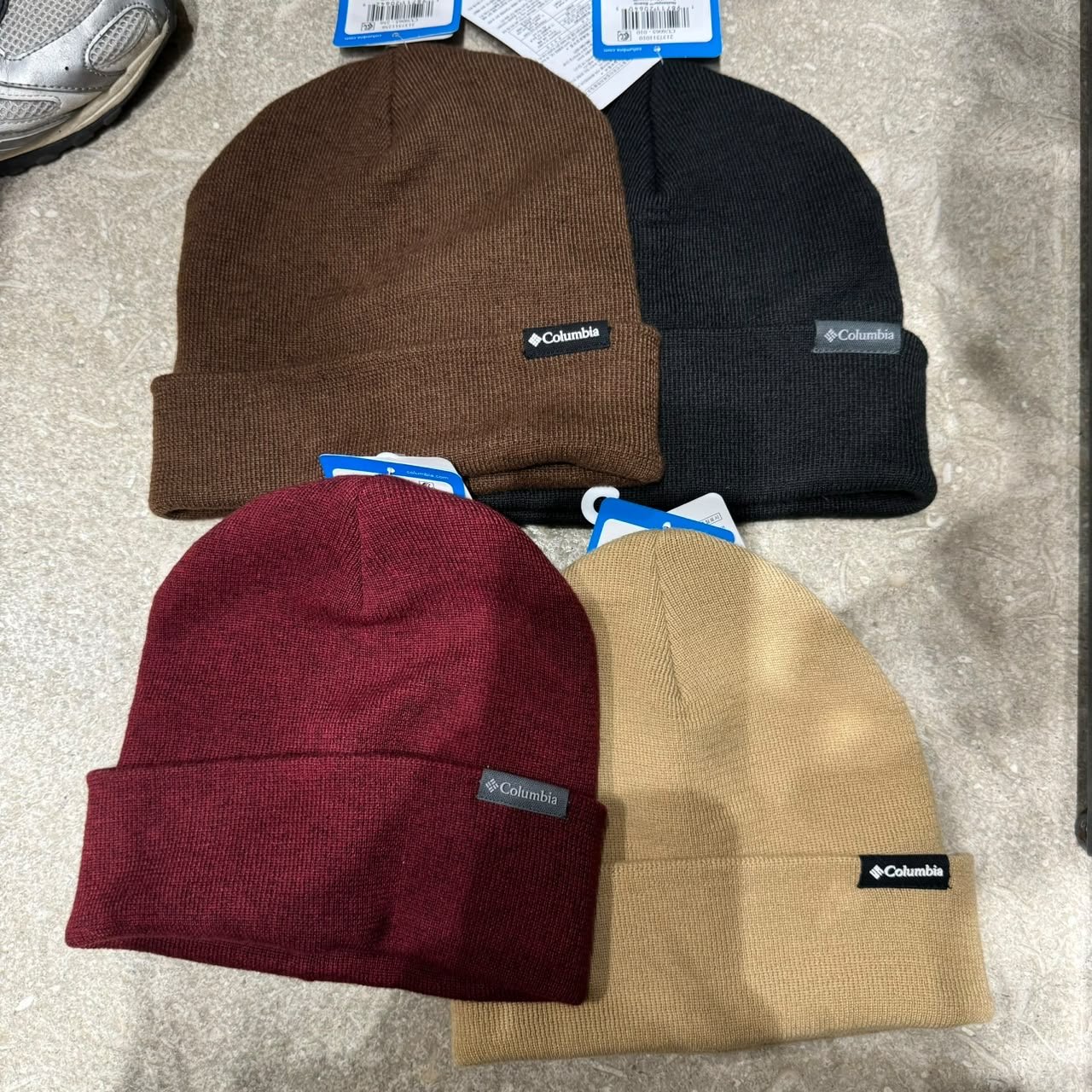 COLUMBIA CL905 BAG