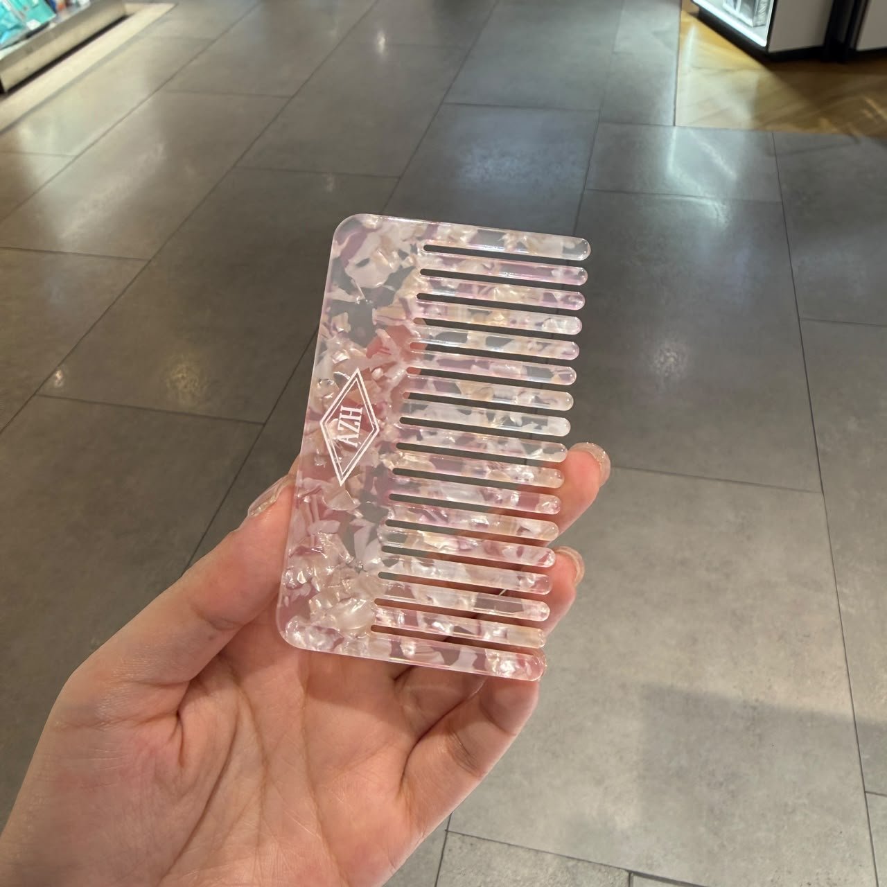 AZH AH900B COMB
