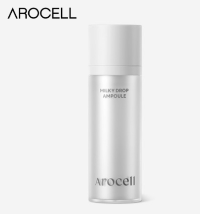 AROCELL AR017  MILKY DROP AMPOULE (30ML)
