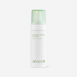 AROCELL AR247 MUGWORT WHIPPED CLEANSER (150ML)(KR37.0)