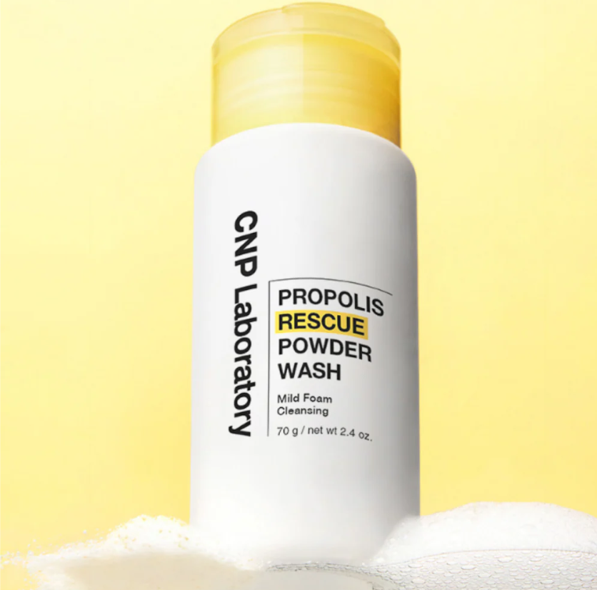 CNP CP219 PROPOLIS RESCUE POWDER WASH (70G) (KR37.0)