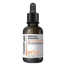 CNP CP110 DERMA+ ANSWER VIT. C MELA SPOT SOLUTION (50ML) (KR37.0)