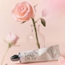 AFTER BLOW AB201 PERFUME HANDCREAM (ROSE BOUQUET) (KR 37.0)
