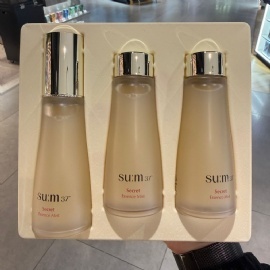 SUM SM010 SECRET ESSENCE MIST SPECIAL SET (KR39.0)