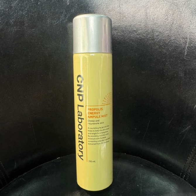 OLIVE YOUNG YY406 CNP PROPOLIS ENERGY AMPULE MIST (250ML) (KR37.0)