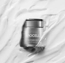 AROCELL AR445 SUPER POWER CREAM (50ML) (KR37.0)