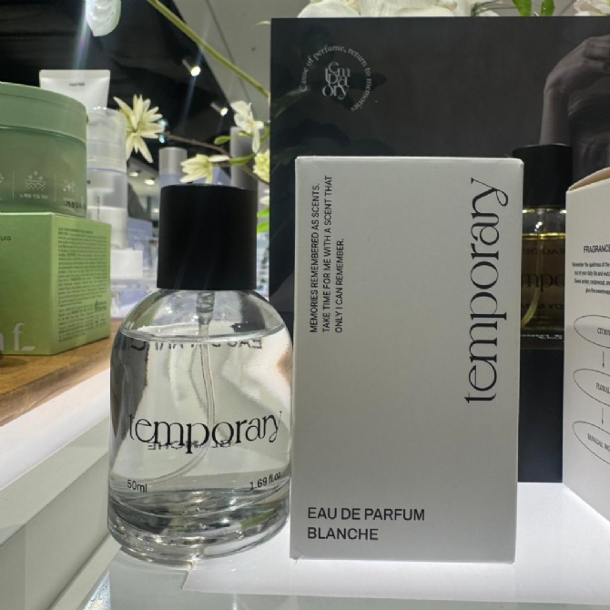 TEMPORARY TP501 EAU DE PERFUM (KOREA 37.0)