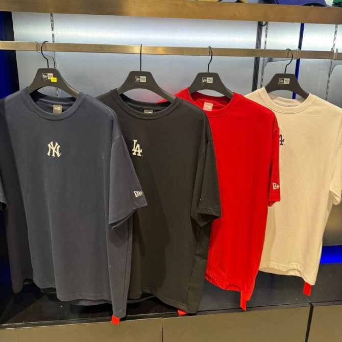 NEW ERA NR602 TOP