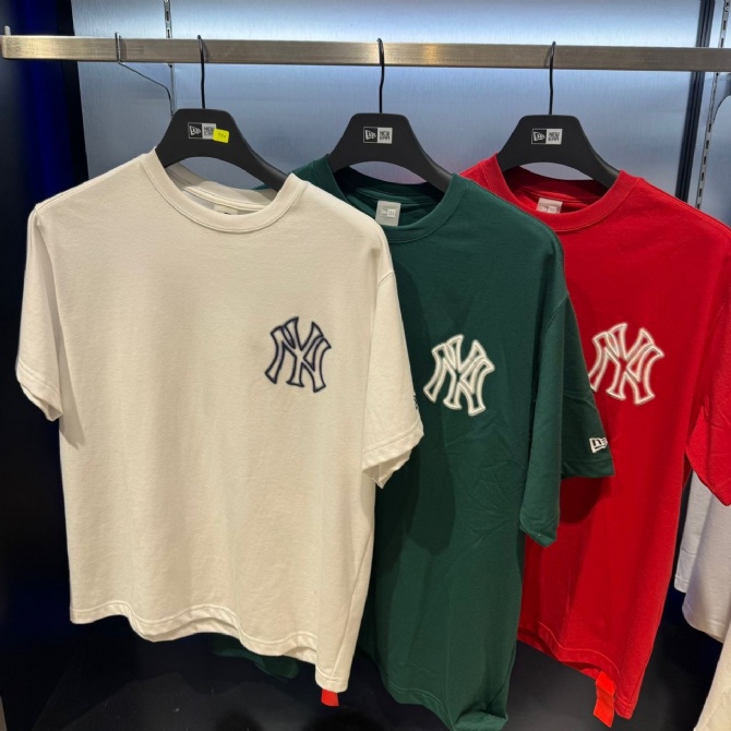 NEW ERA NR603 TOP