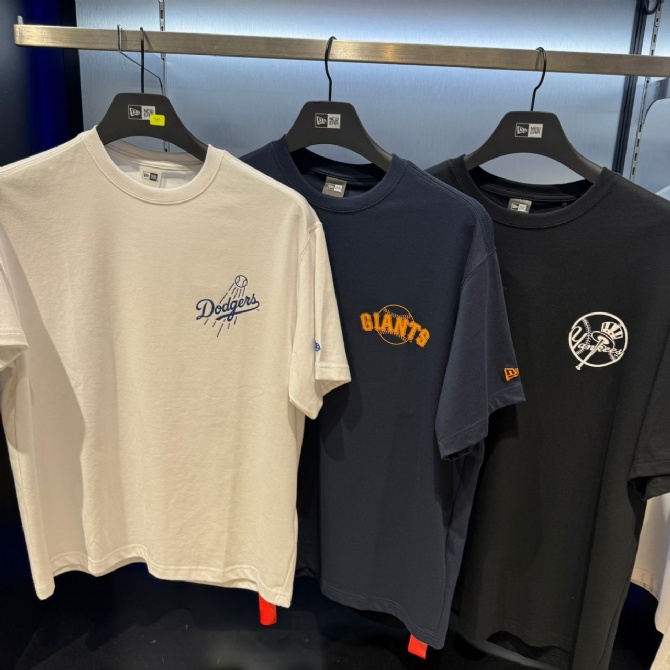 NEW ERA NR604 TOP