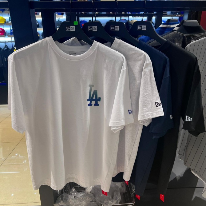 NEW ERA NR611 TOP