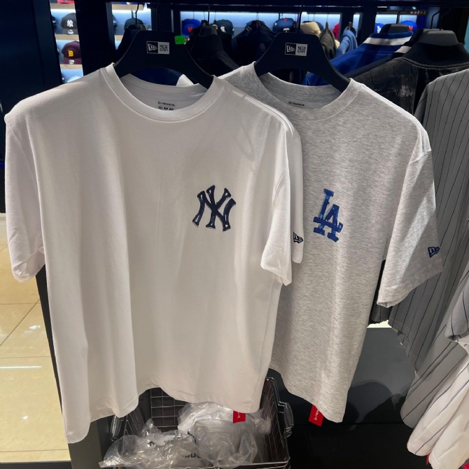 NEW ERA NR612 TOP