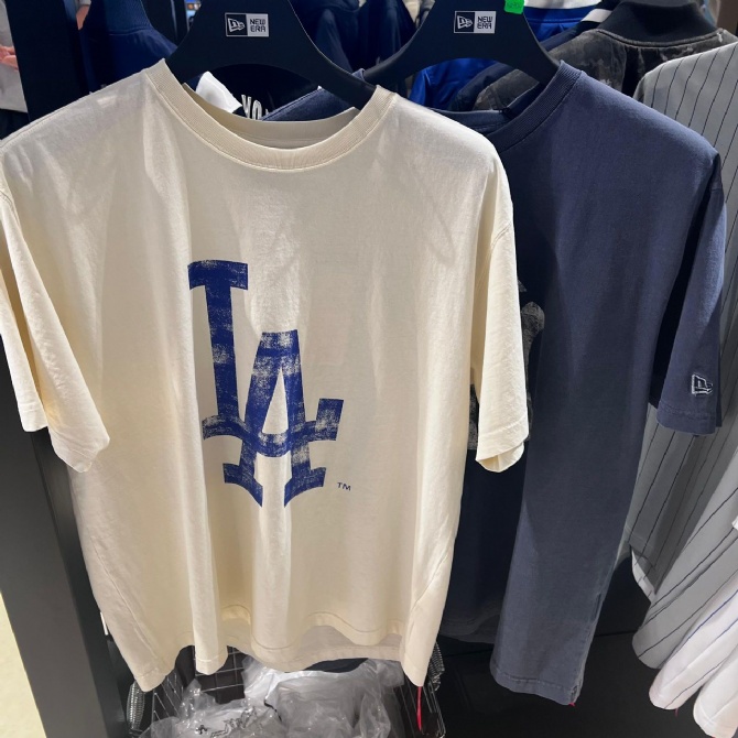 NEW ERA NR613 TOP