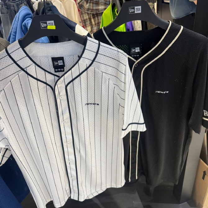 NEW ERA NR615 TOP