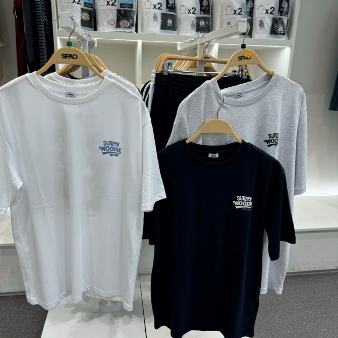 SPAO SP606 TOP