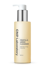 CNP CP209 LABORATORY PROPOLIS AMINO CLEANSER (200ML) (KR37.0)
