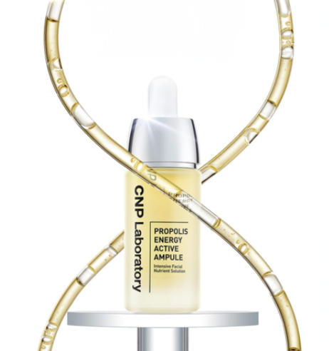OLIVE YOUNG YY405 CNP PROPOLIS ENERGY ACTIVE AMPULE SET (KR37.0)