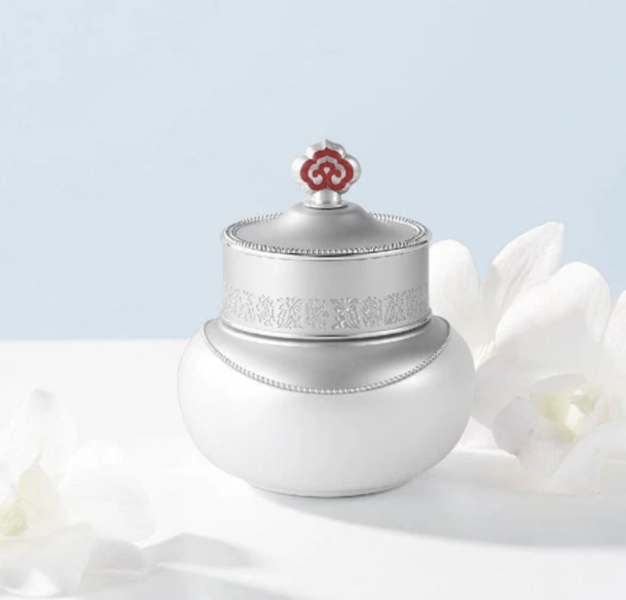 WHOO WH405 RADIANT WHITE ULTIMATE CORRECTOR (50ML) (KR37.0)