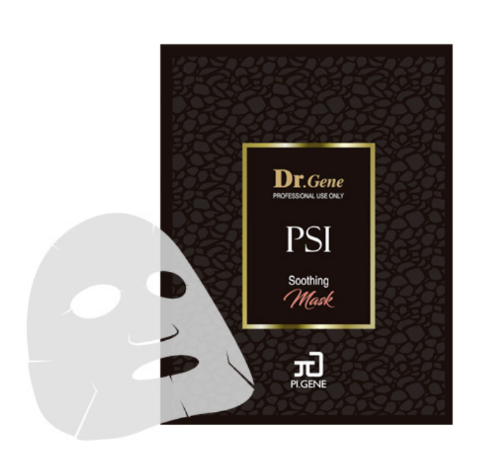 PSI PS207 SOOTHING MASK (5EA) (KR37.0)