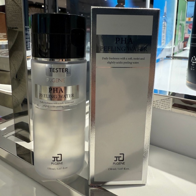 PSI PS210 PHA PEELING WATER (150ML) (KR37.0)