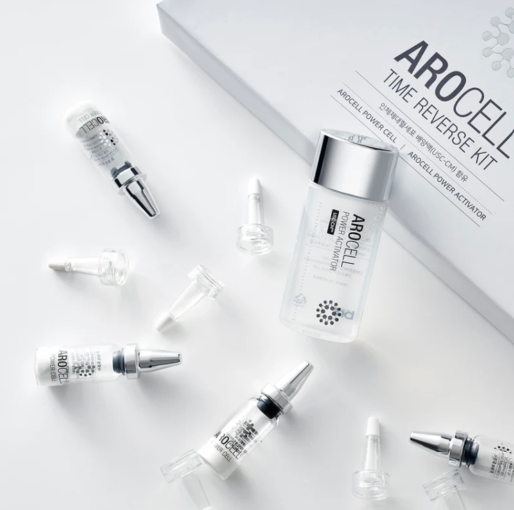 AROCELL AR423A TIME REVERSE KIT (KR37.0)