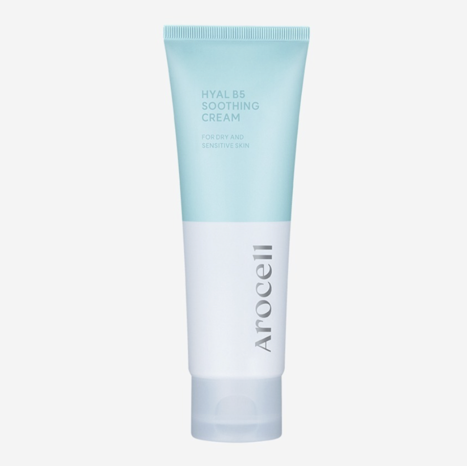 AROCELL AR410 HYAL B5 SOOTHING CREAM (80ML) (KR37.0)