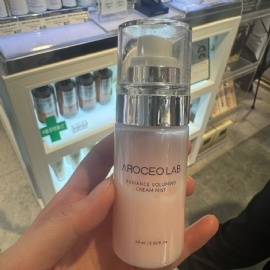 AROCELL AR321 RADIANCE VOLUMING CREAM MIST (KR37.0)