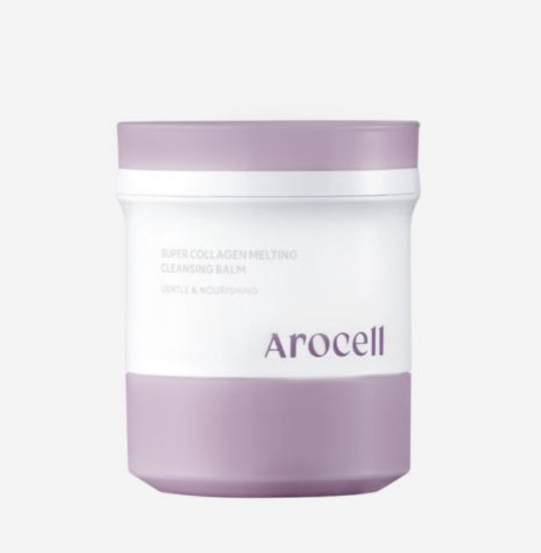 AROCELL AR401 SUPER COLLAGEN MELTING CLEANSING BALM (100G) (KR37.0)