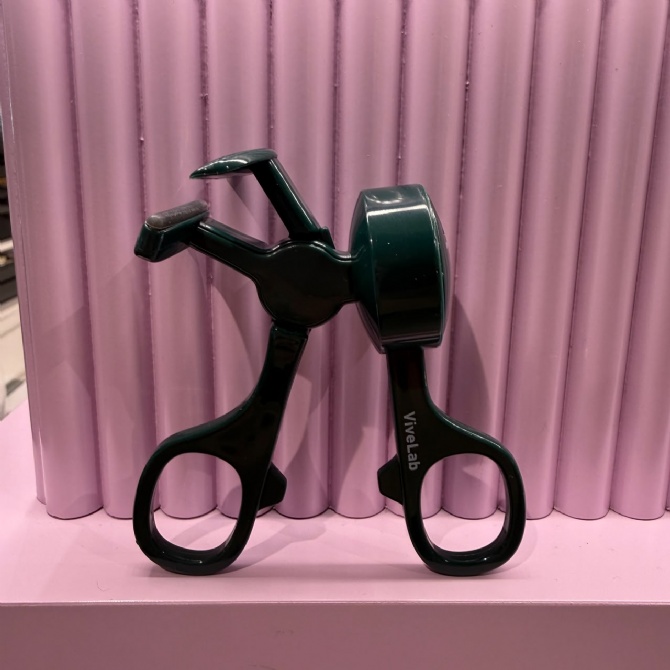 VIVELAB VV601 EYELASH CURLER (KR37.0)