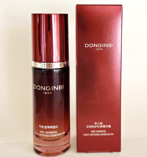 DONGINBI DG505 彤人秘日常防护红参精华露 (30ML) (KR37.0)