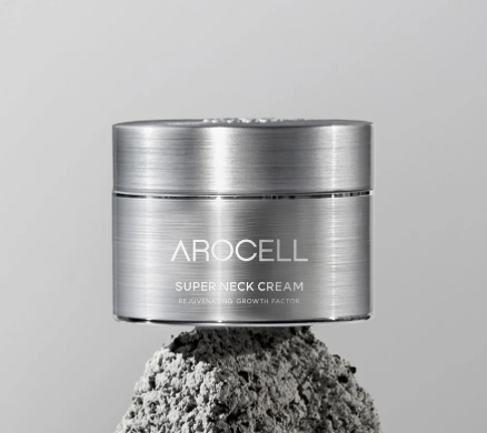 AROCELL AR421 SUPER NECK CREAM (80G) (KR37.0)