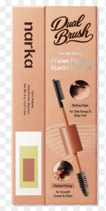 YY460 NARKA SUPER FIX EDGE HAIR WAND (8.5ML)