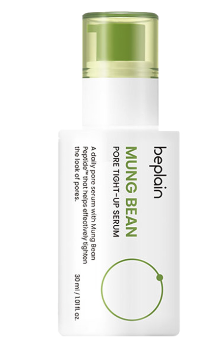 BEPLAIN DD216 MUNG BEAN PORE TIGHT-UP SERUM 30ML