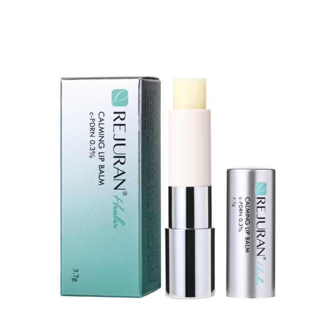 REJURAN RJ910 CALMING LIP BALM (3.7G) (KR38.0)
