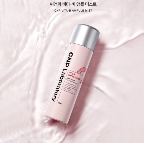 CNP CP903 VITA-B AMPULE MIST 100ML